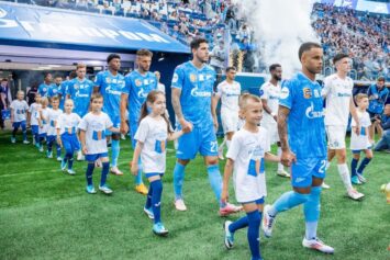 Бывший президент «Зенита» отметил падение уровня молодежной академии клуба