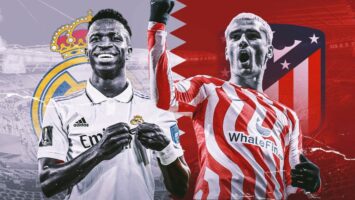 Амбассадор БК Мелбет Алексей Гасилин спрогнозировал исход мадридского дерби «Реал» — «Атлетико»