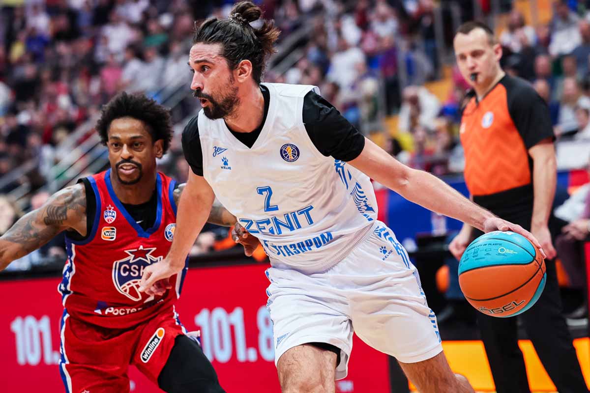 Алексей Швед