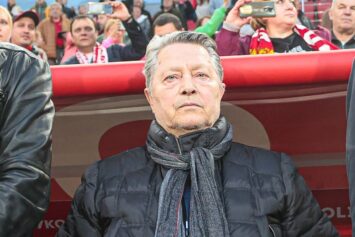 Бывший менеджер «Спартака» раскритиковал действующий лимит на легионеров