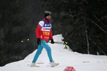 Тренер сборной России по лыжным гонкам назвал главную особенность трассы ОИ-2026