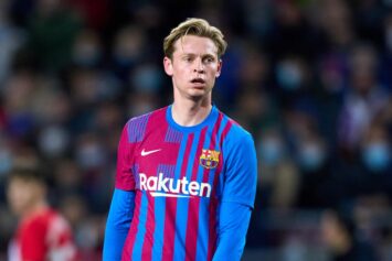 «Барселона» готова летом отпустить звездного игрока в «Ливерпуль» — teamTALK