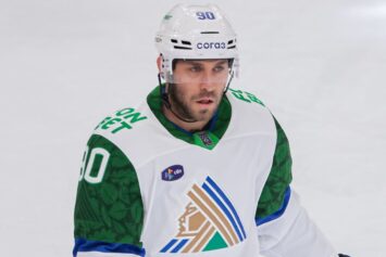 Тренер «Салавата Юлаева» прокомментировал желание канадского легионера стать гражданином России