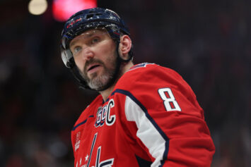 Канадский легионер «Сибири»: «Жду рекорд от Овечкина в этом сезоне»