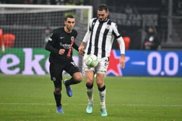 Отец Магомеда Оздоева прокомментировал участие футболиста в массовой драке