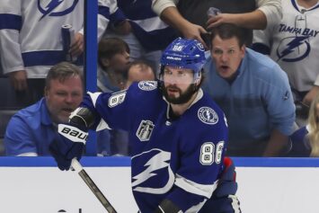 Первый тренер Кучерова: «Никита еще будет бить рекорды, как Овечкин»