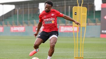 Агент Селюк назвал «бюджетный» вариант вместо дорогостоящего новичка «Спартака» Гарсии