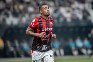 ЦСКА усилился лучшим бомбардиром прошлого сезона бразильской Серии А