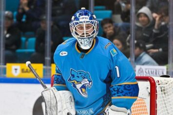 Бояркин — о самых известных хоккеистах Казахстана