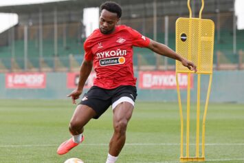 Мостовой: «Спартак» тратит деньги, потому что хочет стать чемпионом»