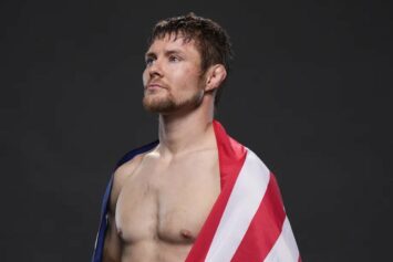 Брайс Митчелл стал гостем подкаста, в котором попытался оправдаться за свои высказывания о Гитлере