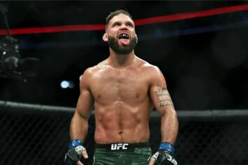 Джереми Стивенс выразил надежду, что станет зарабатывать гораздо больше после победы на BKFC