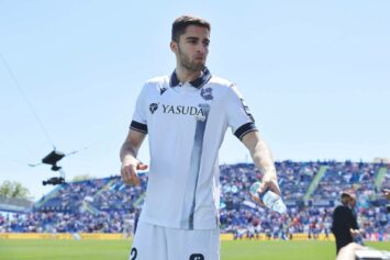 Брат Арсена Захаряна объяснил, почему аренда — не лучший вариант для полузащитника «Реал Сосьедада»