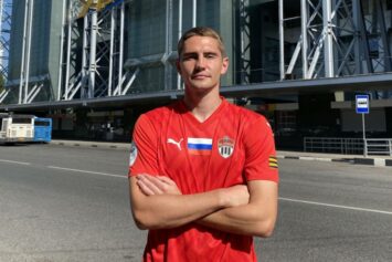 Капленко: «Белорусским клубам будет сложно конкурировать в РПЛ»