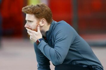 Ширко: «Претензии Мостового к Абаскалю справедливы»