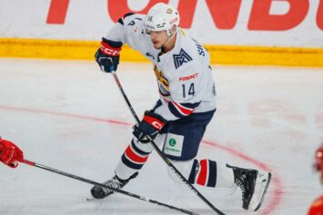 Спортивный директор «Металлурга»: «Команда стремится к четвертому Кубку Гагарина»