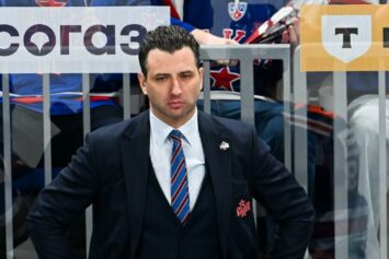 Ротенберг отреагировал на прогноз Овечкина: «Саша сказал, что мы проиграем «Динамо» 1:5? Все покажем на льду!»