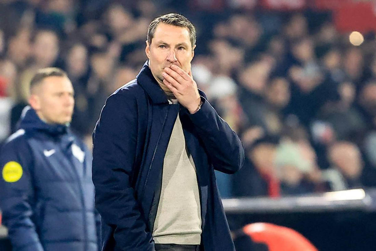 Бриан Приске