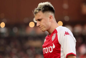 Наш человек в плей-офф Лиги чемпионов. Нога Головина болит меньше, он сыграет против «Бенфики»