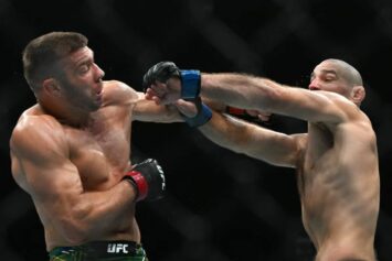 Тренер Шона Стрикленда порассуждал о дальнейшей карьере своего подопечного после поражения на UFC 312