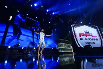 PFL анонсировала дату и место старта мирового турнира 2025 года