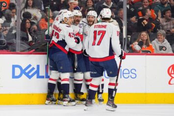 Александр Овечкин рассказал, как проведет время за двухнедельную паузу в НХЛ