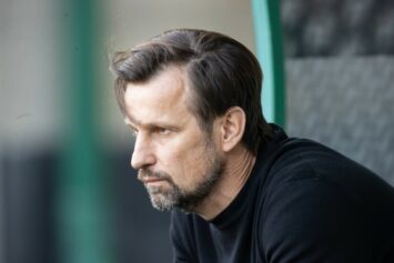 Сергей Семак рассказал, на что бы мог рассчитывать «Зенит» в нынешнем розыгрыше ЛЧ