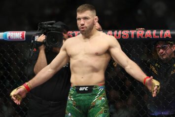 Генри Сехудо назвал фаворита в потенциальном противостоянии Алекса Перейры и Дрикуса дю Плесси