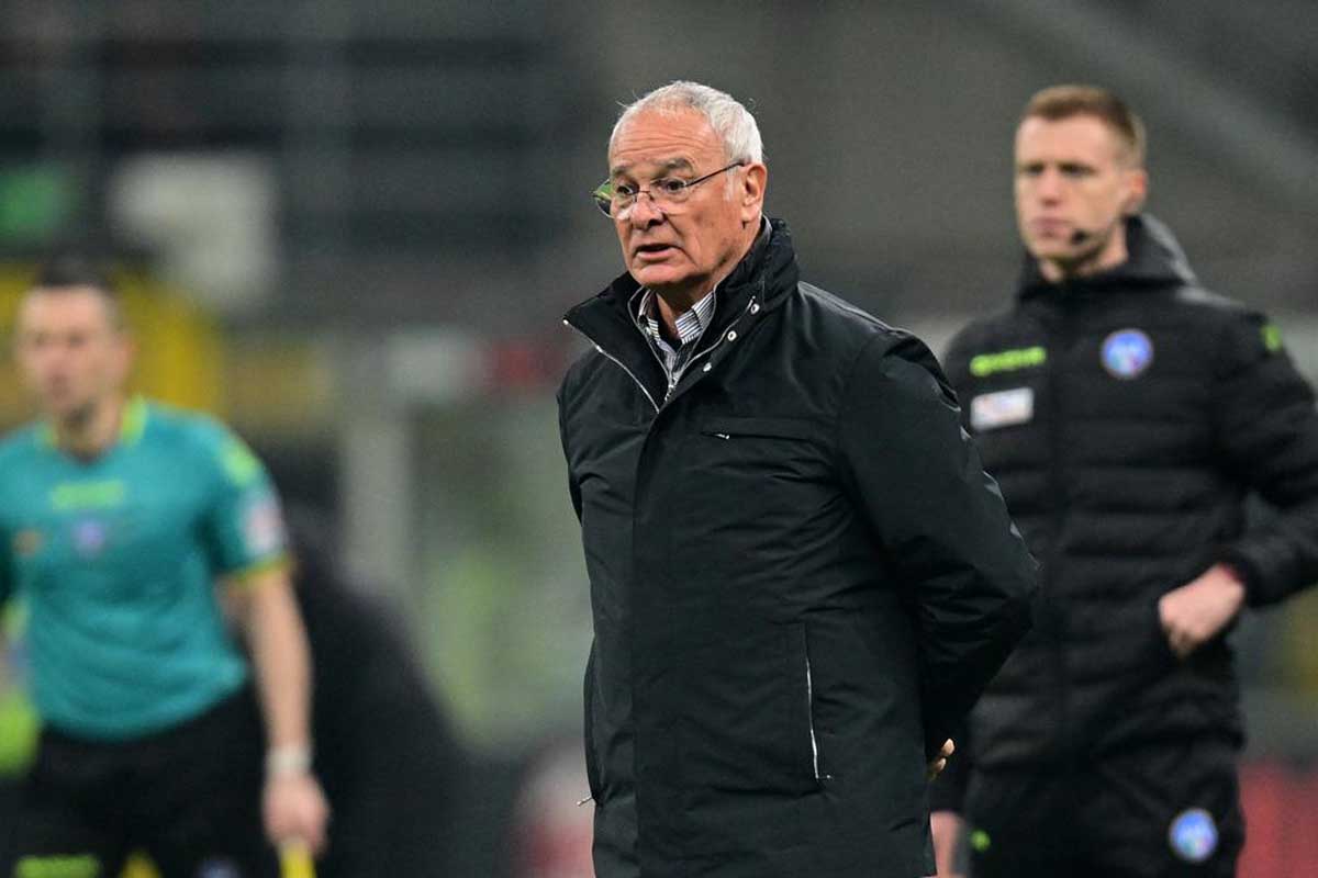 Клаудио Раньери