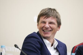 Андрей Аршавин: «Аренда Мимовича — хороший вариант и для «Зенита», и для игрока»