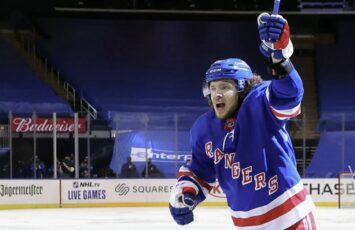 Топ-10 буллитов NHL