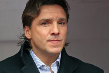 Юран сравнил трансферную политику «Спартака» и «Зенита»