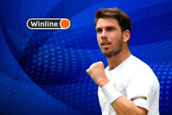 Верняк дня 14 февраля! Кэмерон Норри — Алекс Микелсен: пари на плюсовую фору андердога за 1.75