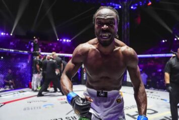 Джейсон Джексон раскритиковал Мирали Гусейнова за жесткий спарринг с Кевином Ли