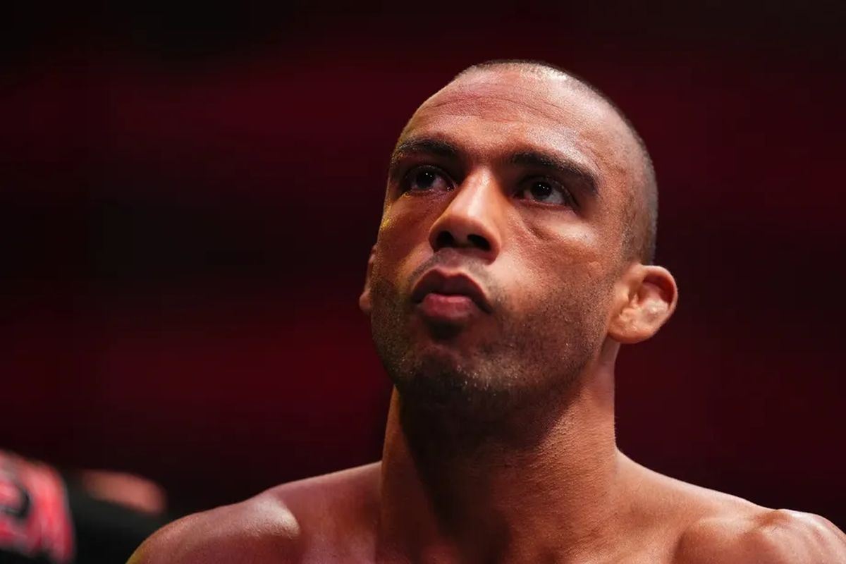 Эдсон Барбоза