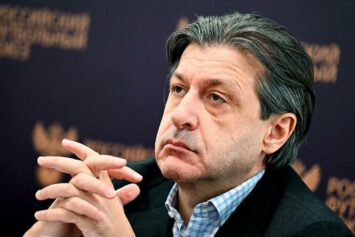 Хачатурянц — о возможной работе в «Спартаке»: «Переговоры были, но назначения не состоялось»