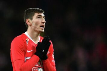 Орещук — о Бакаеве: «Непростой характер и эмоциональность»