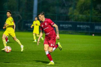 Тренер «Нефтчи»: «Готовы сыграть в России, если появится возможность»