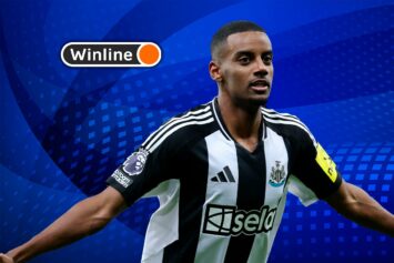 Верняк дня 15 февраля! «Манчестер Сити» — «Ньюкасл»: пари на индивидуальный тотал «сорок» за 2.18