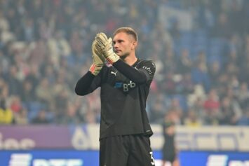 Лещук уверен, что «Динамо» способно бороться за чемпионство в РПЛ