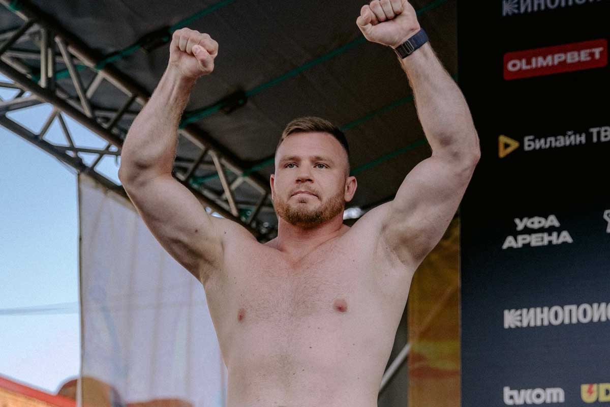 Тимур Акаимов