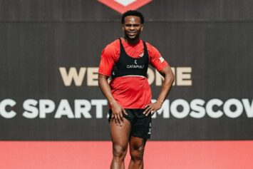 Шавло — о трансферах «Спартака»: «Дорогие игроки должны быть в основном составе»