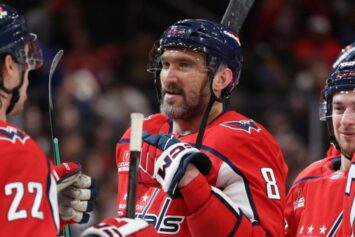 Кожевников: «Овечкину будет все сложнее побить рекорд Гретцки с каждой новой шайбой»