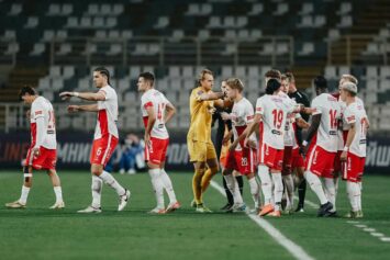 Черданцев считает трансферную политику «Спартака» хаотичной