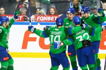 Набиев отметил особую мотивацию в матчах против «Ак Барса»