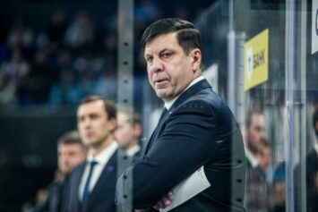 Зубов: «Лада» будет бороться за свое будущее»