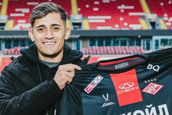 Генич — о переходе Солари в «Спартак»: «Аргентинец остается загадкой»