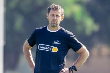 Эдуард Мор назвал российских тренеров, которые могли бы работать в Европе