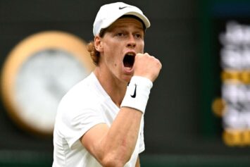 Вихлянцева назвала дисквалификацию Синнера нонсенсом