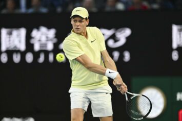 Петрова усомнилась в справедливости наказания Синнера